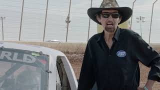 Clean Harbors 150 -- Drive 4 the Best
