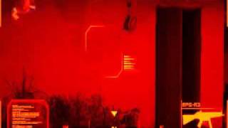 terminator type of test film
