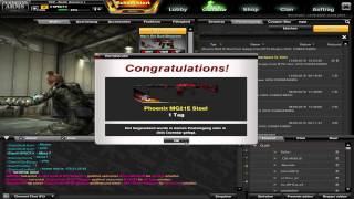 ll-KPECT-ll | Super Magnum-failed | Combat arms