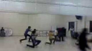 bad romance  new vixion ensallo