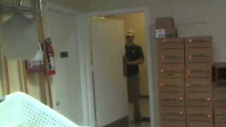 PRANK ATTACK!