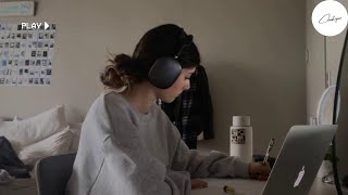 Music to put you in a better mood  ~ Pink Sweat$, Aziz Hedra, Alex Kehm