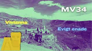 Vivianna - Evigt enade