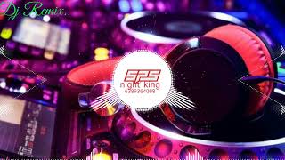 Hawaon Ne Ye Kaha ||Love_ReMix|| Danger Vibration Tahalka | Dj Aby Allahabad
