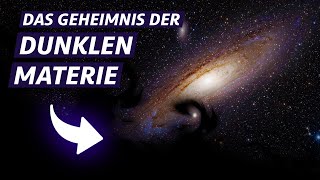 The incredible discovery of dark matter