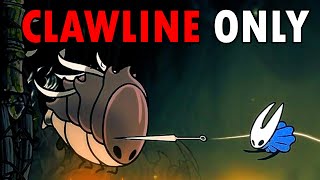 Beating Savage Beastfly CLAWLINE ONLY