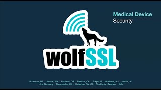 Everything You Need to Know About Medical Device Cybersecurity