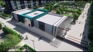 R10 Universe by Kolte Patil in Life Republic Township - For Details 📞 808 777 5153