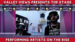 Khern$ (feat. McRemedy), Tizzle Kidd Fitz, & Faustoe (The Stage)