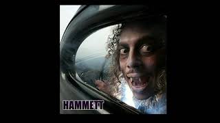 HAMMETT – Misirlou / Dr.Chaos (Instrumental)