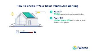 How To Check If Your Solar Panels Are Working