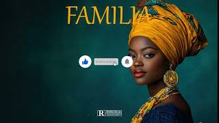 MARIOO– FAMILIA | Afro Singeli x Bongo Flava Type Beat | Romantic Instrumental 2026