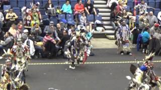 Jr. Men's Traditional @ Sioux Empire Wacipi