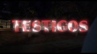 TESTIGOS 🔥 - Jose Crazy
