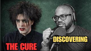 Don't Ask Me To Listen To THE CURE Unless You Want This Reaction!! (First Listen)