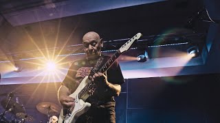 Darek Kozakiewicz Live - „W Ogniu” /LIVE w  Studio M im. SBB, 20.05.2022/