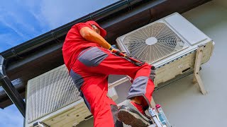 3 Signs Your AC Needs Replacement NOW