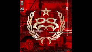 Stone Sour - Fabuless (lyrics)