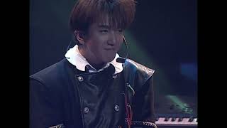 access／Piano Solo [Instrumental]【SYNC-ACROSS JAPAN TOUR '93 ACCESS TO SECOND】