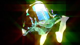 THE MODEL - LITTLE DREAMS (VOID VISION "LITTLE VISIONS" REMIX) (OFFICIAL VIDEO)