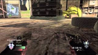 The Mystic Clan Montage