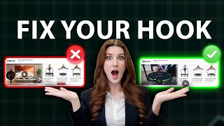 The Ad Creative Mistake That Kills Your CTR