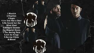 Editors ~ Editors Full Album  ~ The Best Songs Of Editors