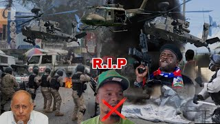 NOVEMBER 15 POLICE TRIPLE 100-DAY DEATHS WITH BULLETS PLUS 30 AMERICAN HELICOPTERS MASSACRE ON LI...