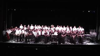 Rudolph's Christmas Concert  12-6-2017