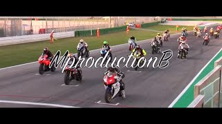 Trofeo Italiano Amatori 2019 - Coppa Italia Velocità, Misano World Circuit MS58 {MBproduction}
