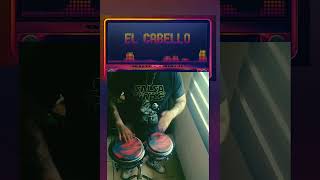 Saludos_ Cover Bongo / bachata Juan L.Guerra / Un Dj puso una Bacha