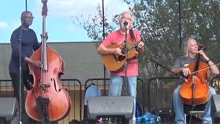 Sgt Pepper's Lonely Bluegrass Band - Here Comes the Sun