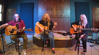 TNL hosted by The Kirbys with guest - Marcia Marcia Marcia! (S4e14)