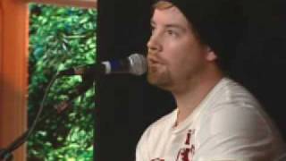 David Cook Interview - August 26, 2006 - STAR 101