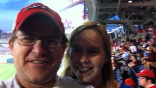 Let's Go, Nats!