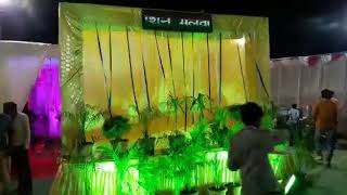 Patel tent decoration malvasa Ratlam m 9755689465