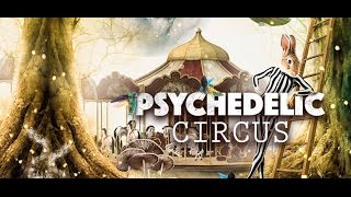 Droppexx @ Psychedelic Circus 2016 (Closing 2.Floor)