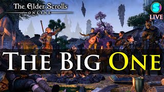 🔴 ESO 2026 Reveal Stream — Can the Devs Pull Off a Miracle?
