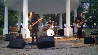 Sorry holka 28.9.2018 Teplice