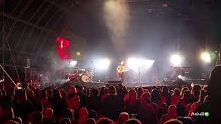 Ermal Meta - Hallelujah Live 2024