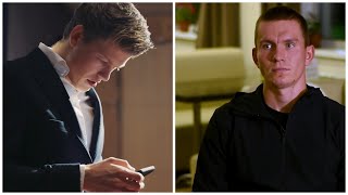 Bolshunov & Klæbo. Part 1 | Sevmemeliyiz | We shouldn't love