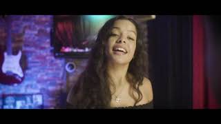 Melissa Kadas - Levitating feat. Tre Carty (Dua Lipa, DaBaby) Cover