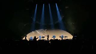 Orelsan - La pluie - Civilisation Tour @ Accord arena Paris 18/03/22
