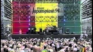 Kashief Lindo Live at Japansplash