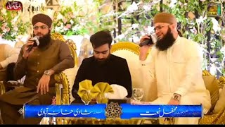 Hafiz Muhammad Tahir Qadri new mehfil e naat 15 th august 2025