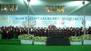 Sakusu Le | Shena New | SBAK NM Revival Hour 2026 |