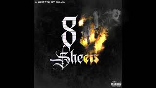MISSED HEROES (Audio) - 80 SHEETS (THE MIXTAPE)