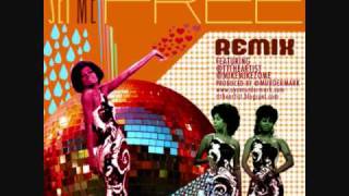 Set Me Free(TT The Artist,Mike-Mike,and Murder Mark)