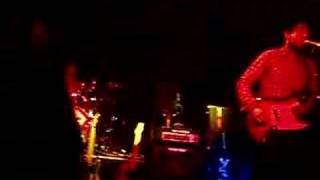 Hot Club de Paris - Everyeveryeverything