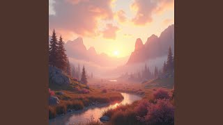 Peaceful Horizons